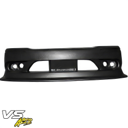 VSaero FRP Cobra R Lightning Front Bumper > Ford F150 1997-2003 image - 2