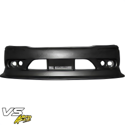 VSaero FRP Cobra R Lightning Front Bumper > Ford F150 1997-2003 image - 3