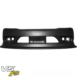 FRP Cobra R Lightning Front Bumper > Ford F150 1997-2003 image - 3