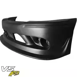 FRP Cobra R Lightning Front Bumper > Ford F150 1997-2003 image - 5