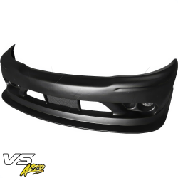 VSaero FRP Cobra R Lightning Front Bumper > Ford F150 1997-2003 image - 6