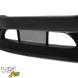 VSaero FRP Cobra R Lightning Front Bumper > Ford F150 1997-2003 image - 8