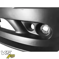 FRP Cobra R Lightning Front Bumper > Ford F150 1997-2003 image - 9