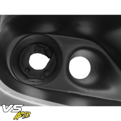 VSaero FRP Cobra R Lightning Front Bumper > Ford F150 1997-2003 image - 11