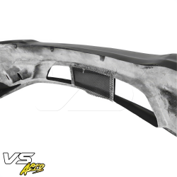 VSaero FRP Cobra R Lightning Front Bumper > Ford F150 1997-2003 image - 13