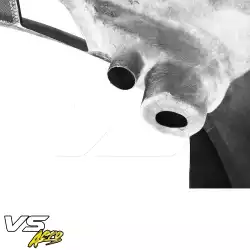 FRP Cobra R Lightning Front Bumper > Ford F150 1997-2003 image - 14