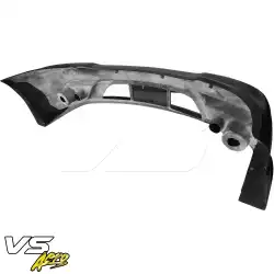 FRP Cobra R Lightning Front Bumper > Ford F150 1997-2003 image - 15