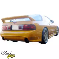 FRP BOME Rear Bumper 1pc > Mazda RX-7 (FC3S) 1986-1992 image - 13