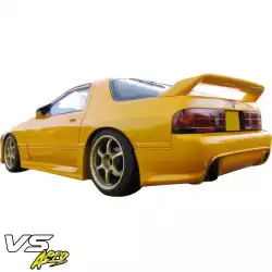 FRP BOME Rear Bumper 1pc > Mazda RX-7 (FC3S) 1986-1992 image - 15