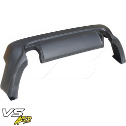 VSaero FRP BOME Rear Bumper 1pc for Mazda RX-7 (FC3S) 1986-1992 image - 4