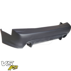 VSaero FRP BOME Rear Bumper 1pc for Mazda RX-7 (FC3S) 1986-1992 image - 6