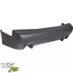 FRP BOME Rear Bumper 1pc > Mazda RX-7 (FC3S) 1986-1992 image - 6