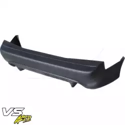 FRP BOME Rear Bumper 1pc > Mazda RX-7 (FC3S) 1986-1992 image - 7