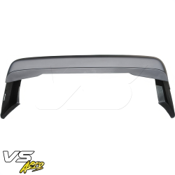 VSaero FRP BOME Rear Bumper 1pc for Mazda RX-7 (FC3S) 1986-1992 image - 10