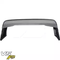 FRP BOME Rear Bumper 1pc > Mazda RX-7 (FC3S) 1986-1992 image - 10