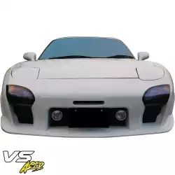 FRP MSPE GTC Front Bumper > Mazda RX-7 (FD3S) 1993-1997 image - 13