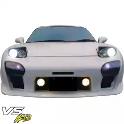FRP MSPE GTC Front Bumper > Mazda RX-7 (FD3S) 1993-1997 image - 14