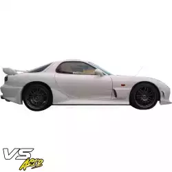 FRP MSPE GTC Front Bumper > Mazda RX-7 (FD3S) 1993-1997 image - 17