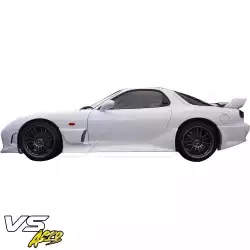 FRP MSPE GTC Front Bumper > Mazda RX-7 (FD3S) 1993-1997 image - 18