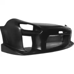 FRP MSPE GTC Front Bumper > Mazda RX-7 (FD3S) 1993-1997 image - 1