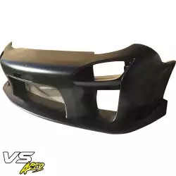 FRP MSPE GTC Front Bumper > Mazda RX-7 (FD3S) 1993-1997 image - 2