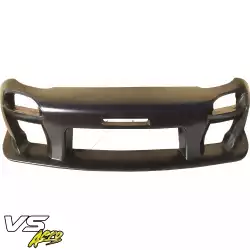 FRP MSPE GTC Front Bumper > Mazda RX-7 (FD3S) 1993-1997 image - 3
