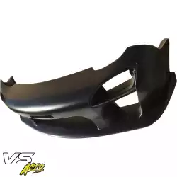 FRP MSPE GTC Front Bumper > Mazda RX-7 (FD3S) 1993-1997 image - 6
