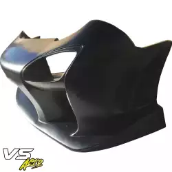 FRP MSPE GTC Front Bumper > Mazda RX-7 (FD3S) 1993-1997 image - 7