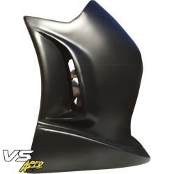 VSaero FRP MSPE GTC Front Bumper for Mazda RX-7 (FD3S) 1993-1997 image - 8