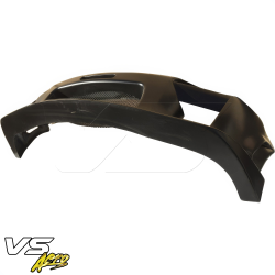 VSaero FRP MSPE GTC Front Bumper for Mazda RX-7 (FD3S) 1993-1997 image - 9
