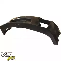 FRP MSPE GTC Front Bumper > Mazda RX-7 (FD3S) 1993-1997 image - 9