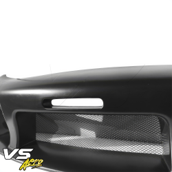 VSaero FRP MSPE GTC Front Bumper for Mazda RX-7 (FD3S) 1993-1997 image - 10