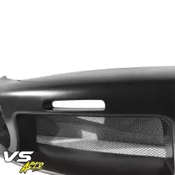 FRP MSPE GTC Front Bumper > Mazda RX-7 (FD3S) 1993-1997 image - 10