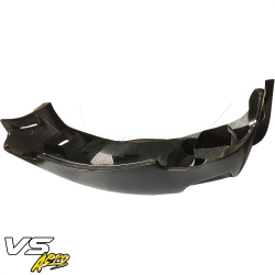 VSaero FRP MSPE GTC Front Bumper for Mazda RX-7 (FD3S) 1993-1997 image - 11