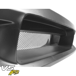 VSaero FRP MSPO v2 Front Bumper for Nissan Silvia (S13) 1989-1994 image - 8