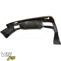 VSaero FRP MSPO v2 Front Bumper for Nissan Silvia (S13) 1989-1994 image - 9