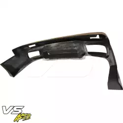 FRP MSPO v2 Front Bumper > Nissan Silvia (S13) 1989-1994 image - 9