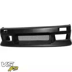 FRP MSPO v2 Front Bumper > Nissan Silvia (S13) 1989-1994 image - 11
