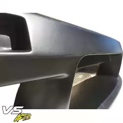 FRP MSPO v2 Front Bumper > Nissan Silvia (S13) 1989-1994 image - 12