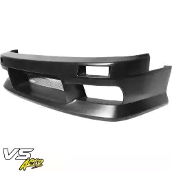 FRP MSPO v2 Front Bumper > Nissan Silvia (S13) 1989-1994 image - 13