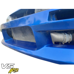 VSaero FRP MSPO v2 Front Bumper for Nissan Silvia (S13) 1989-1994 image - 24