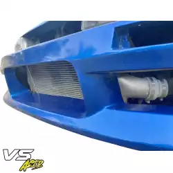 FRP MSPO v2 Front Bumper > Nissan Silvia (S13) 1989-1994 image - 24