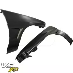 FRP JBLO Wide Body Fenders (front) 20mm > Toyota Corolla (AE86) Trueno 1984-1987 > 2/3dr image - 8