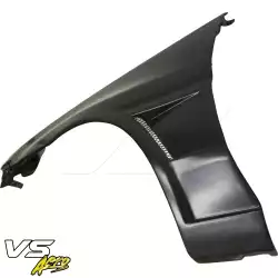 FRP JBLO Wide Body Fenders (front) 20mm > Toyota Corolla (AE86) Trueno 1984-1987 > 2/3dr image - 9