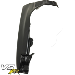 VSaero FRP JBLO Wide Body Fenders (front) 20mm for Toyota Corolla (AE86) Trueno 1984-1987 > 2/3dr image - 10
