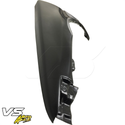 VSaero FRP JBLO Wide Body Fenders (front) 20mm for Toyota Corolla (AE86) Trueno 1984-1987 > 2/3dr image - 11