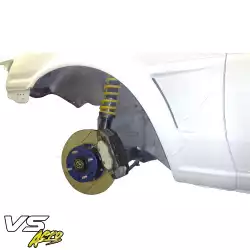 FRP JBLO Wide Body Fenders (front) 20mm > Toyota Corolla (AE86) Levin 1984-1987 > 2/3dr image - 33