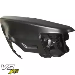 FRP JBLO Wide Body Fenders (front) 20mm > Toyota Corolla (AE86) Levin 1984-1987 > 2/3dr image - 9