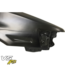 VSaero FRP JBLO Wide Body Fenders (front) 20mm for Toyota Corolla (AE86) Levin 1984-1987 > 2/3dr image - 10