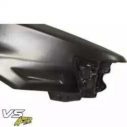 FRP JBLO Wide Body Fenders (front) 20mm > Toyota Corolla (AE86) Levin 1984-1987 > 2/3dr image - 10